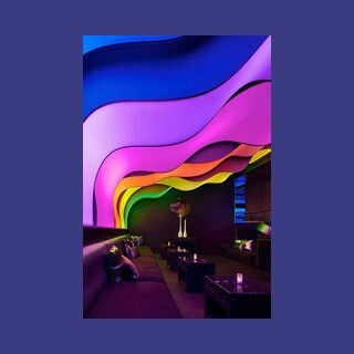 Chroma Lounge