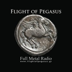 Flight of pegasus