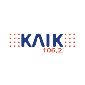KLIK FM 106.2