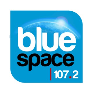 Blue Space 107.2 FM
