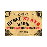 Rebel State Radio