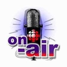 Radio news