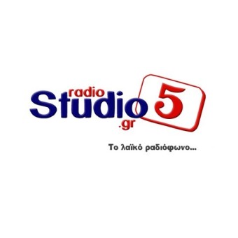 Radio Studio 5