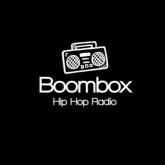 Boombox Hip-Hop Radio