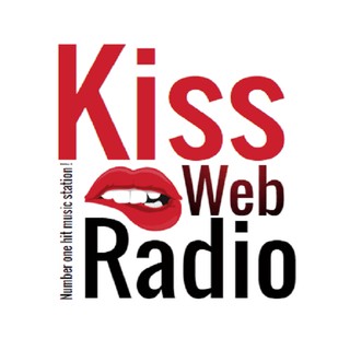 Kiss Web Radio