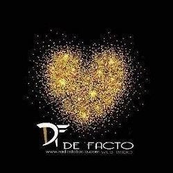 Radio De Facto