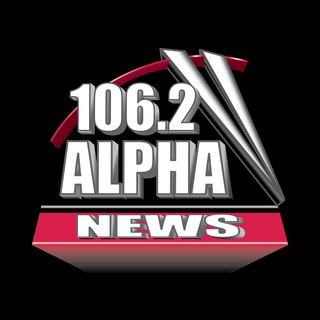 Alpha News 106,2