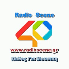Radio Scene