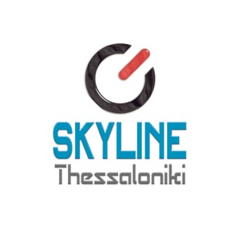 Skyline Thessaloniki