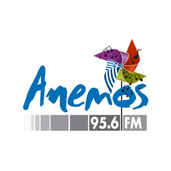 Anemos 95.6 FM