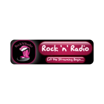 Rocknradio