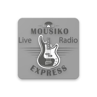 MousikoExpress