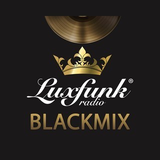 Luxfunk Blackmix