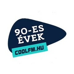 Coolfm 90's