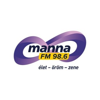 Manna FM 98.6