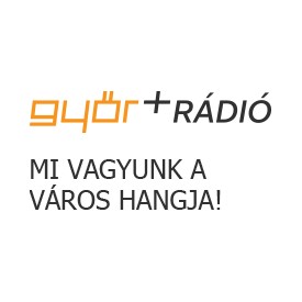 Győr Plusz Rádió