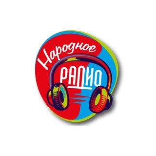 Narodnoe Radio 100.0 FM