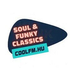 Coolfm Soul & Funky Classics