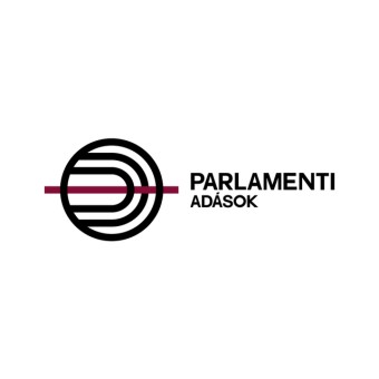 Parlamenti Adások