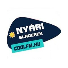Coolfm NYÁRI SLÁGEREK