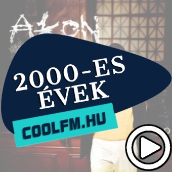Cool FM 2000-es évek