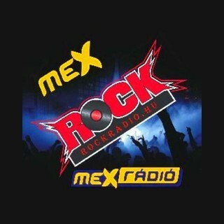 Mex Rádió - Rock