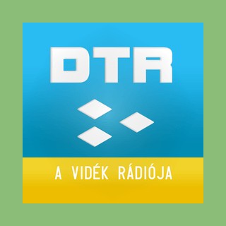 Duna-Tisza Rádió Gold