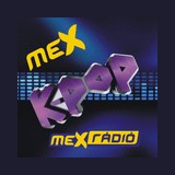 Mex Rádió - K-Pop
