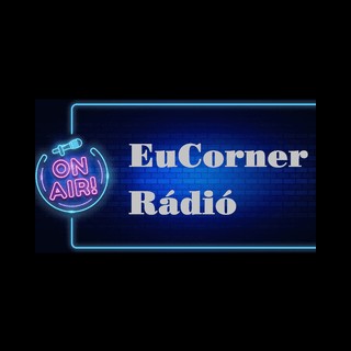 EuCorner Rádió