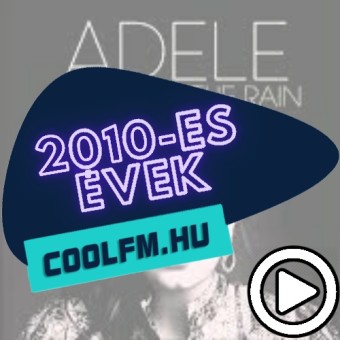 Cool FM 2010-es évek