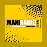 MaxiRádió