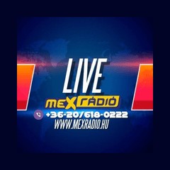 Mex Rádió