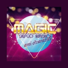 Magic Disco Radio