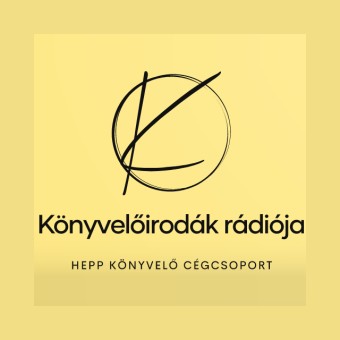 Könyvelőirodák rádiója
