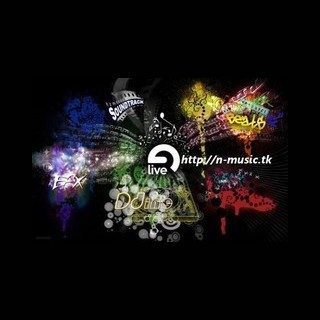 N-music online radio