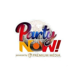 Radio Now Party Now! Hungary