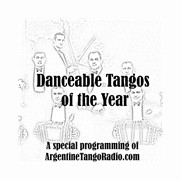 Argentine Tango Radio