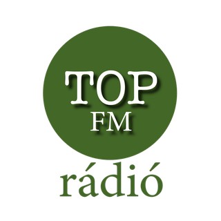 TOP FM rádió