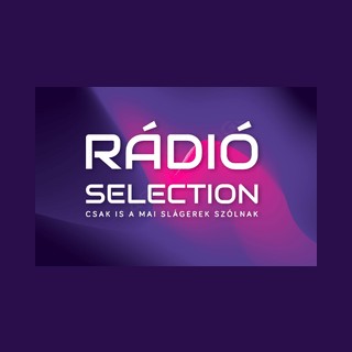 Rádió Selection