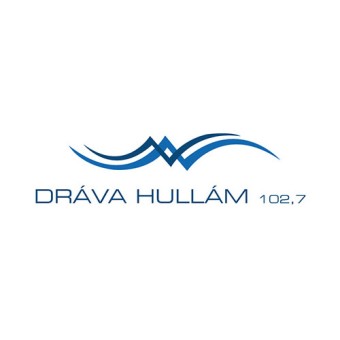 Drava Hullam 102.7 FM