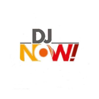 Radio Now DJ Now! Hungary