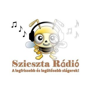 Szieszta radio