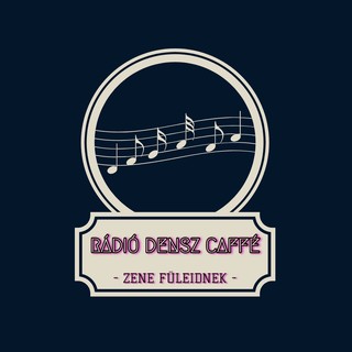 Rádió Densz Caffé