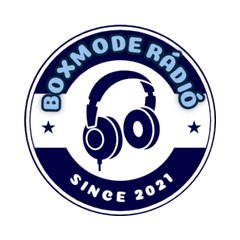Boxmode Rádió