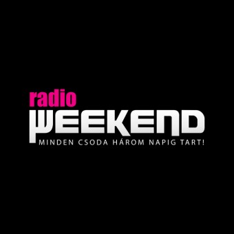Radio Weekend