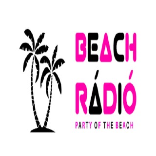 Beach Rádió