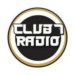 Club7 Rádió