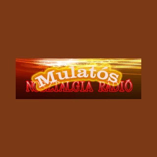 Radio Nosztalgia Mulatós