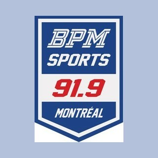 BPM Sport 91.9