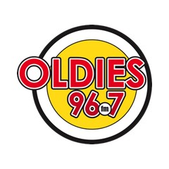 CJWV Oldies 96.7 FM